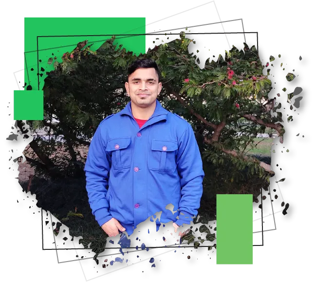 Pankaj, article author